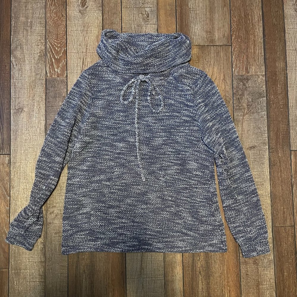 Loveappella Pullover Sweater- Medium